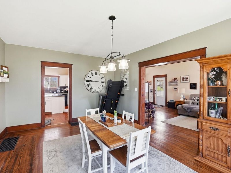 144 E Plum Street, Saint Paris, OH 43072 Photo 13