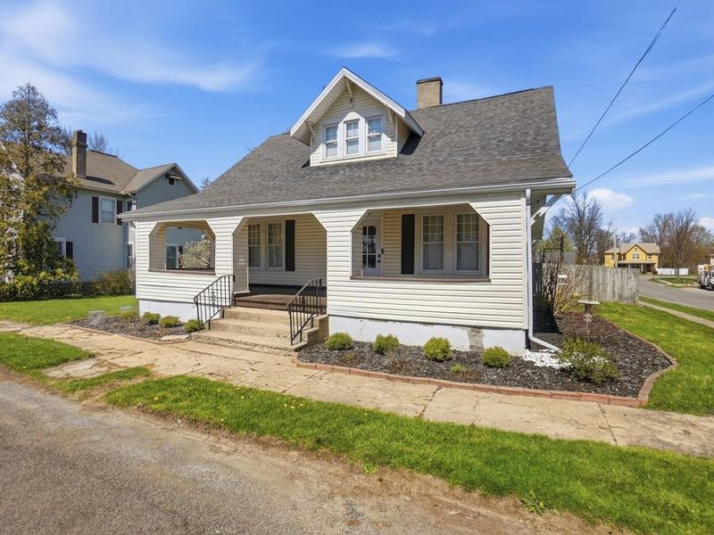 144 E Plum Street, Saint Paris, OH 43072 Photo 2