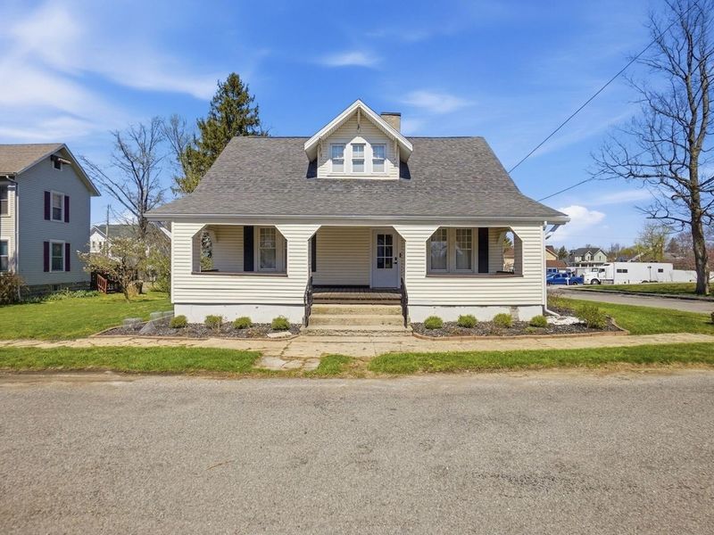 144 E Plum Street, Saint Paris, OH 43072 Photo 3