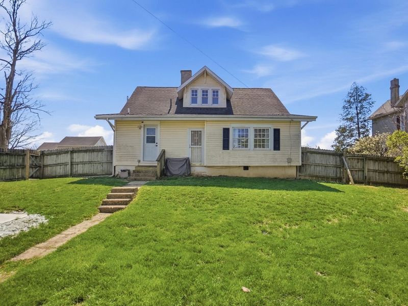 144 E Plum Street, Saint Paris, OH 43072 Photo 34