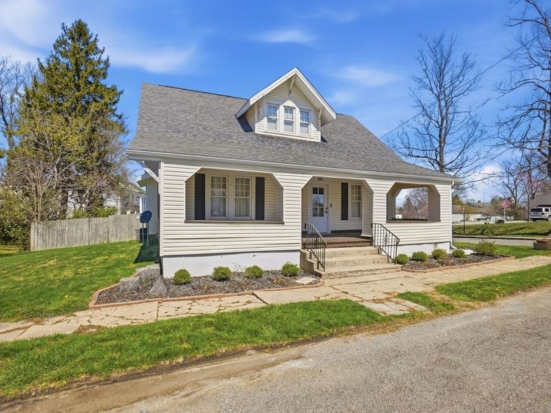 144 E Plum Street, Saint Paris, OH 43072 Photo 4