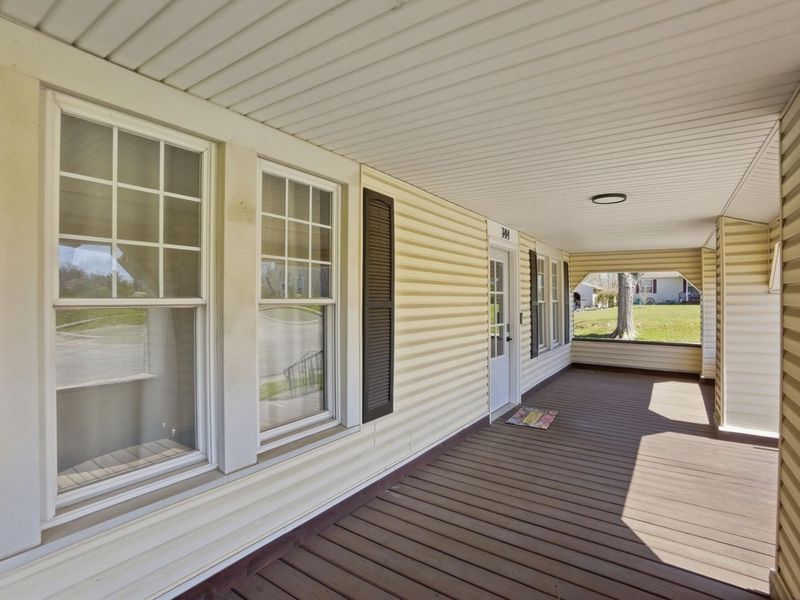 144 E Plum Street, Saint Paris, OH 43072 Photo 5