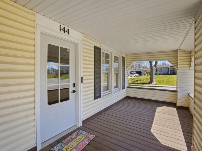 144 E Plum Street, Saint Paris, OH 43072 Photo 6