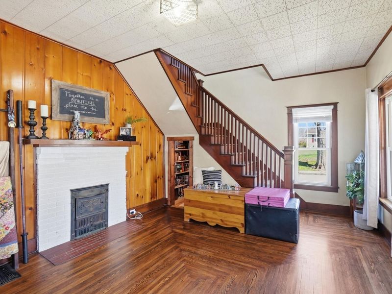 144 E Plum Street, Saint Paris, OH 43072 Photo 8