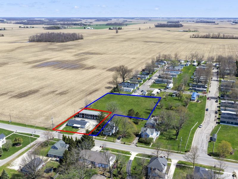 768 N Main Street, Unit 1-5, Ada, OH 45810 Photo 11