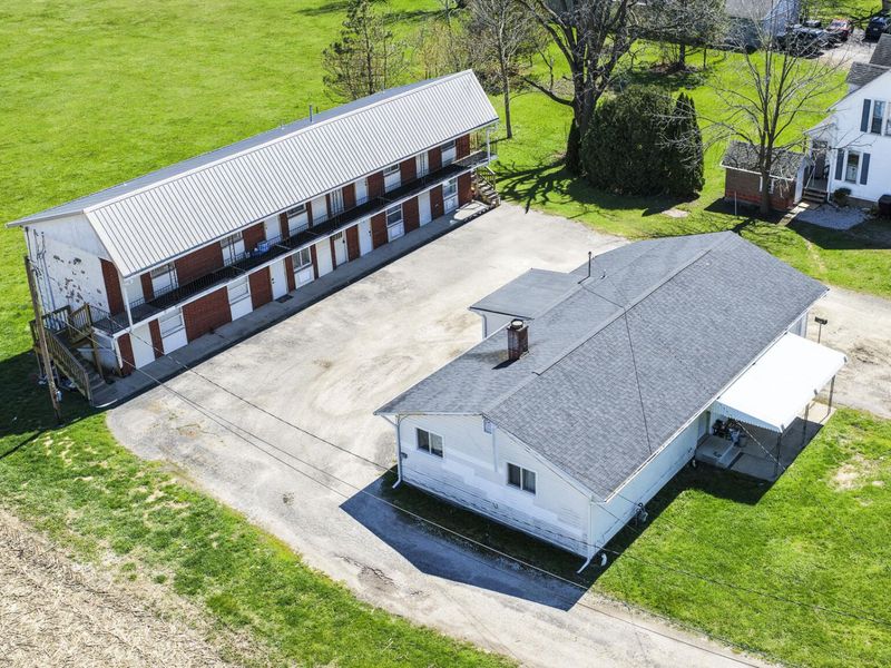 768 N Main Street, Unit 1-5, Ada, OH 45810 Photo 2