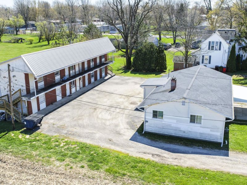 768 N Main Street, Unit 1-5, Ada, OH 45810 Photo 4