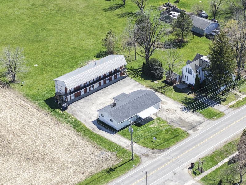 768 N Main Street, Unit 1-5, Ada, OH 45810 Photo 9