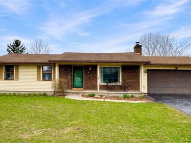 78 Bru Mar Drive, Rochester, NY 14606