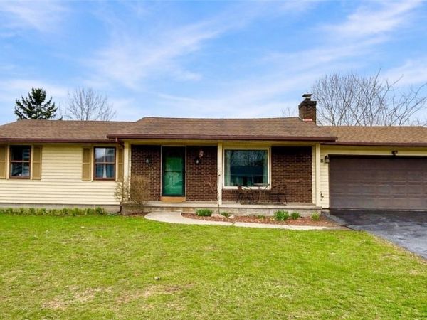 78 Bru Mar Drive, Rochester, NY 14606