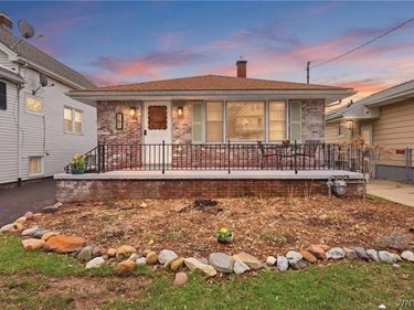 161 Woodside Avenue, Buffalo, NY 14220