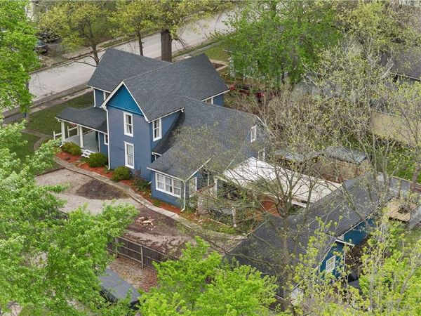 1009 S Independence Street, Harrisonville, MO 64701