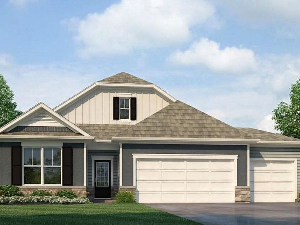 20917 W 188th Terrace, Spring Hill, KS 66083