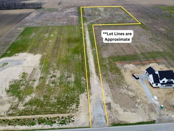 6620 Troy Road , Radnor, OH 43066