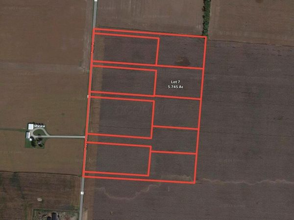 6620 Troy Road , Radnor, OH 43066