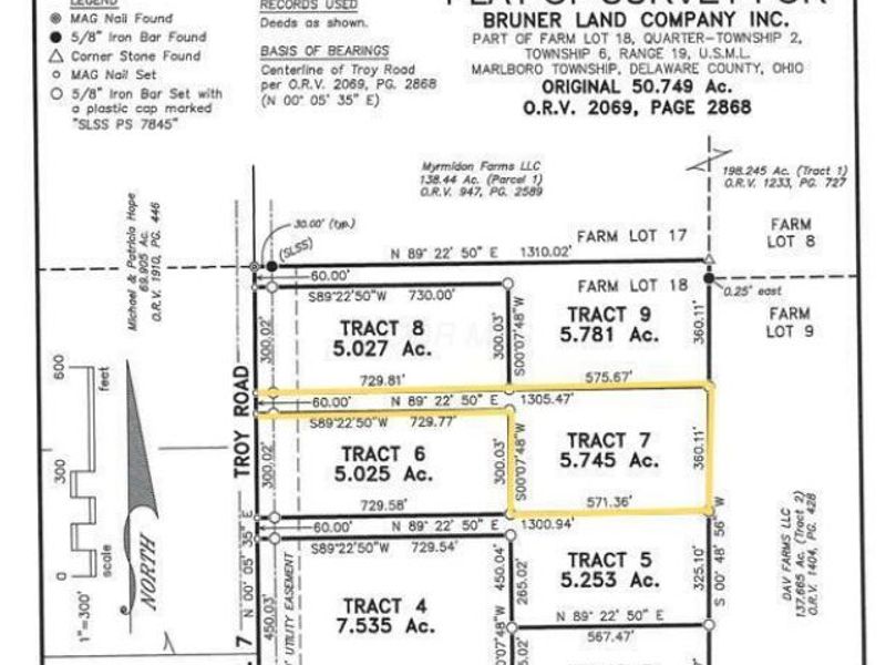 6620 Troy Road, Radnor, OH 43066 Photo 6