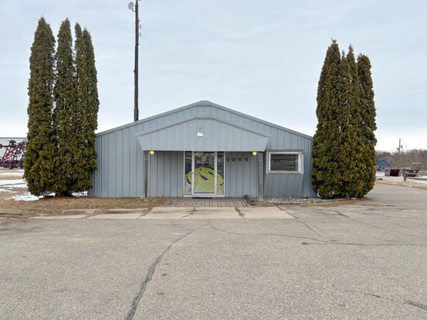 2066 College Way , Fergus Falls, MN 56537