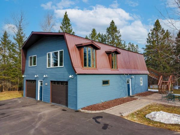 4171 County Line Road, Sturgeon Lake, MN 55783