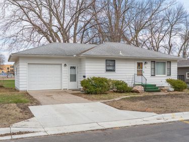 105 5th Street NW, Montgomery, MN 56069