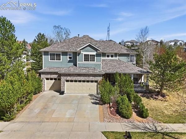 7634 S Duquesne Way, Aurora, CO 80016
