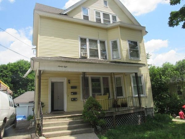 98 Brookline St, Unit 3, Worcester, MA 01603