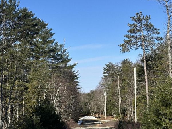 00 Nananka Trail , Bristol, ME 04539