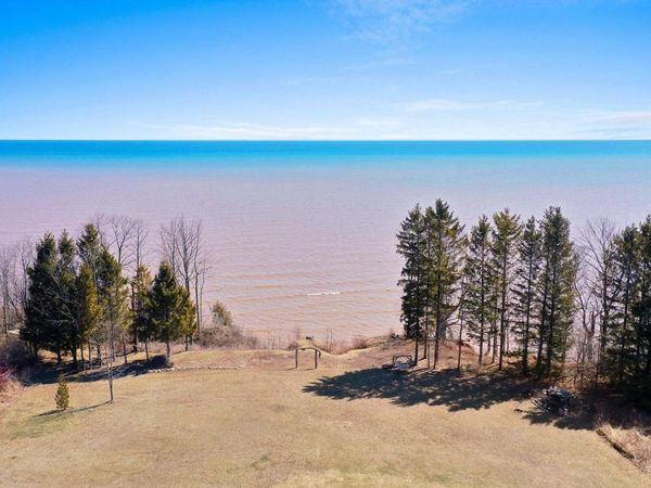 LAKESHORE ROAD, Kewaunee, WI 54216