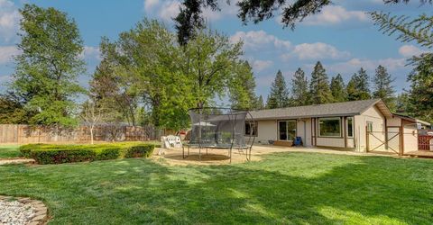 3112 Serano Ct, Camino, CA 95709 Photo