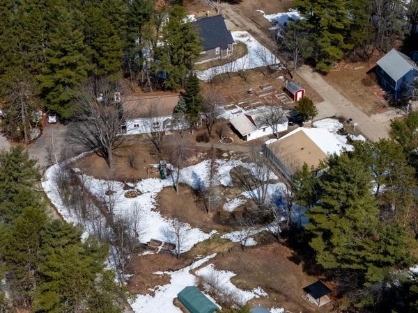 41 Linden Road, Conway, NH 03860