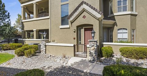 9900 Wilbur May Parkway, Unit APT 304, Reno, NV 89521 Photo