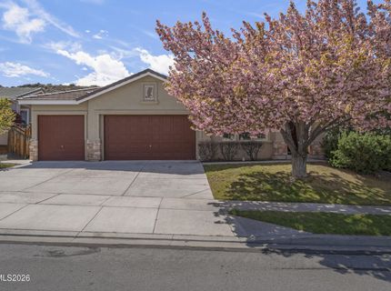 2815 Falcon Ridge Drive, Sparks, NV 89436 Photo
