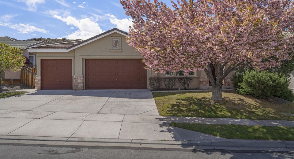 2815 Falcon Ridge Drive, Sparks, NV 89436 Photo