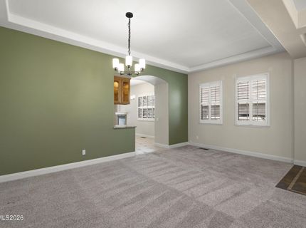 2815 Falcon Ridge Drive, Sparks, NV 89436 Photo