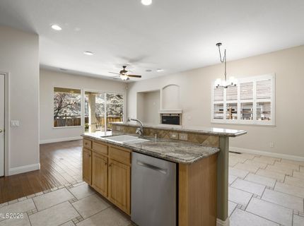 2815 Falcon Ridge Drive, Sparks, NV 89436 Photo