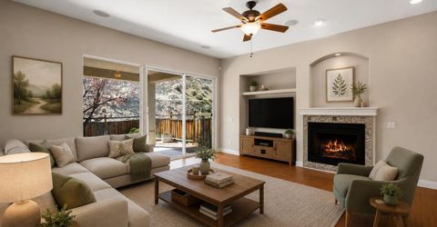 2815 Falcon Ridge Drive, Sparks, NV 89436 Photo