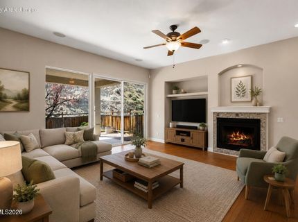 2815 Falcon Ridge Drive, Sparks, NV 89436 Photo