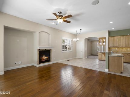 2815 Falcon Ridge Drive, Sparks, NV 89436 Photo