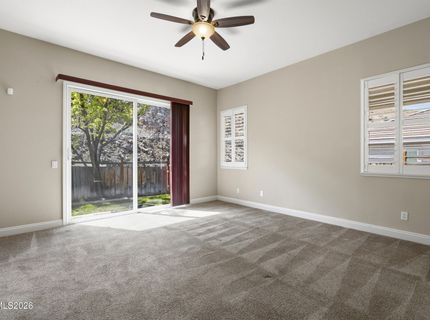 2815 Falcon Ridge Drive, Sparks, NV 89436 Photo