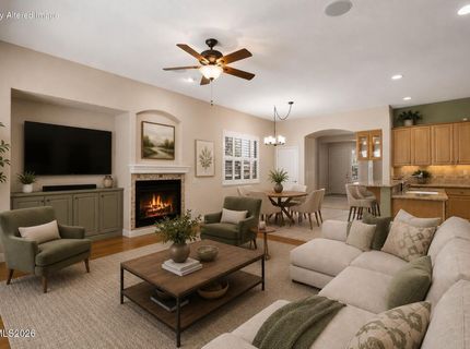 2815 Falcon Ridge Drive, Sparks, NV 89436 Photo