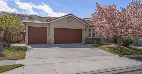 2815 Falcon Ridge Drive, Sparks, NV 89436 Photo