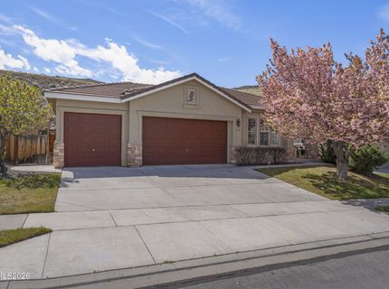 2815 Falcon Ridge Drive, Sparks, NV 89436 Photo