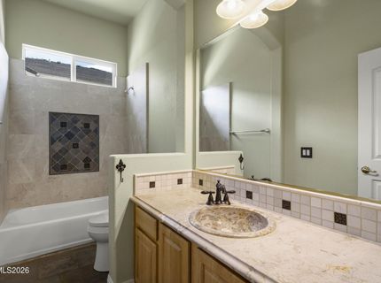 2815 Falcon Ridge Drive, Sparks, NV 89436 Photo