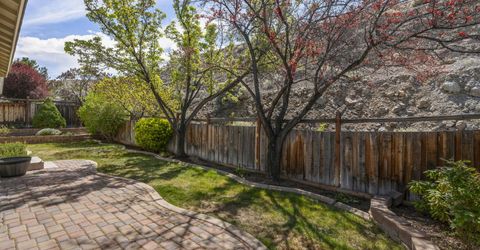 2815 Falcon Ridge Drive, Sparks, NV 89436 Photo