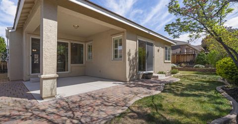 2815 Falcon Ridge Drive, Sparks, NV 89436 Photo