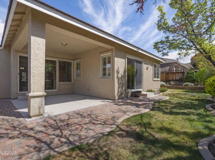 2815 Falcon Ridge Drive, Sparks, NV 89436 Photo