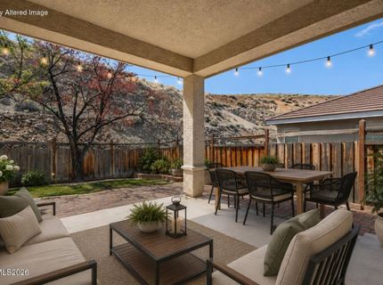2815 Falcon Ridge Drive, Sparks, NV 89436 Photo