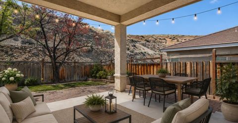 2815 Falcon Ridge Drive, Sparks, NV 89436 Photo