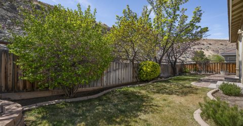 2815 Falcon Ridge Drive, Sparks, NV 89436 Photo