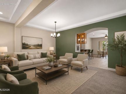 2815 Falcon Ridge Drive, Sparks, NV 89436 Photo