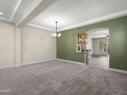 2815 Falcon Ridge Drive, Sparks, NV 89436 Photo